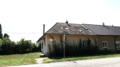 Dom Tekovské Lužany - 2